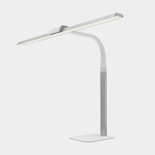 Broadwing K Base LED Wide Stand LSP-9000 Desk Lamp