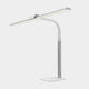 Broadwing K Base LED Wide Stand LSP-9000 Desk Lamp